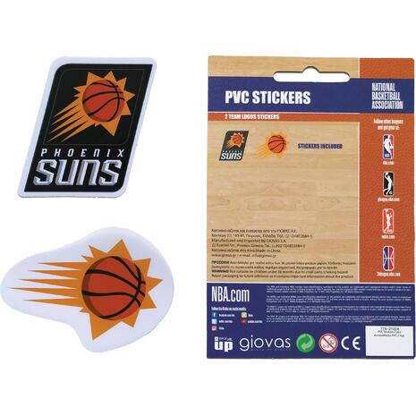 Αυτοκόλλητα BMU NBA Stickers (συσκευασία 2 τεμαχίων) σε διάφορα σχέδια (775-21224) - Ανακάλυψε Σχολικές Ετικέτες και Αυτοκόλλητα με τους αγαπημένους σου ήρωες και με διάφορα σχέδια από το Oikonomou-shop.gr.
